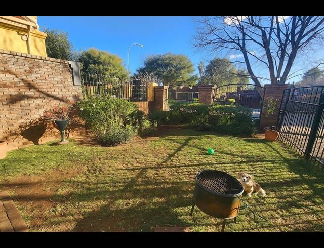 5 BEDROOM HOUSE FOR SALE IN ELDORAIGNE